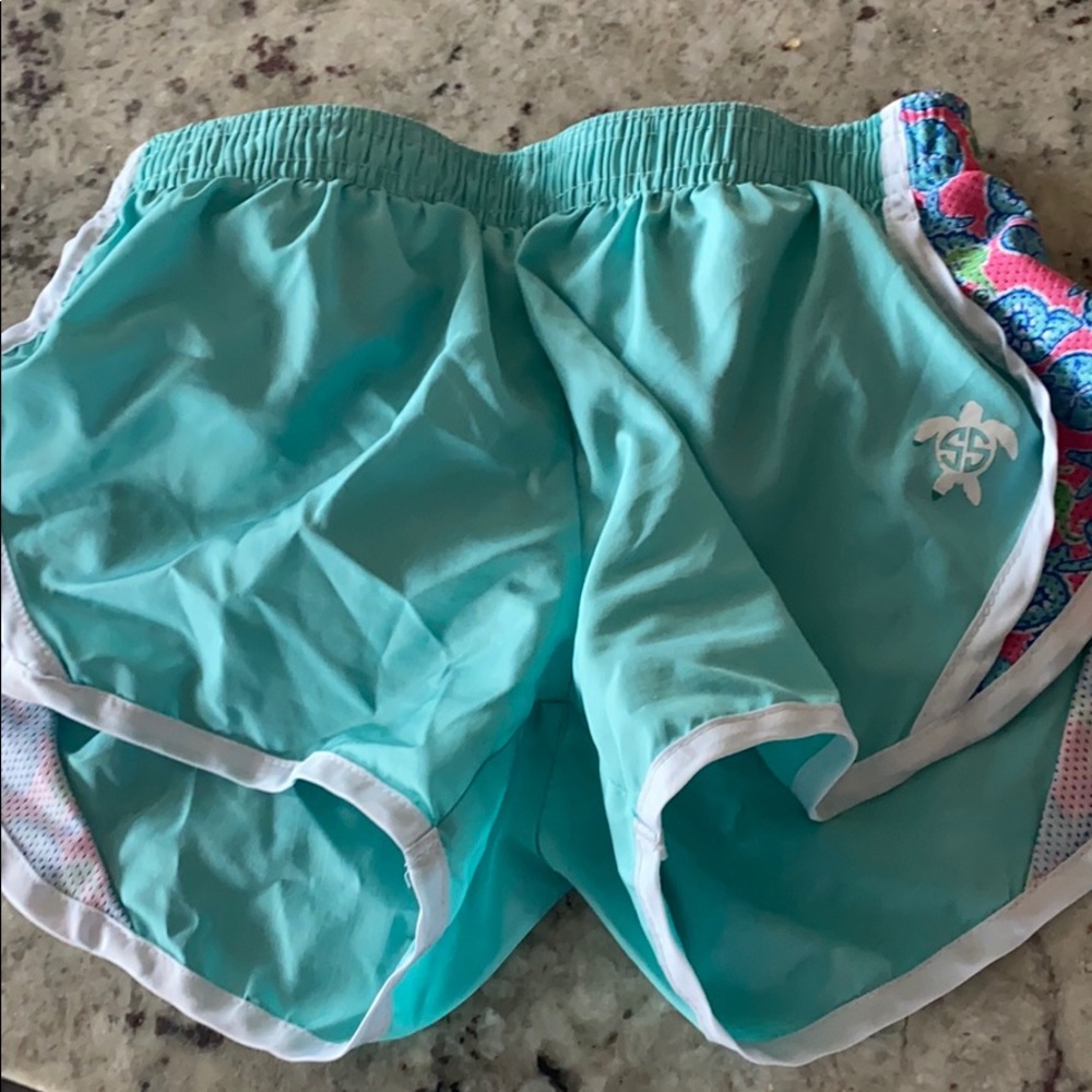 Simply Southern Shorts